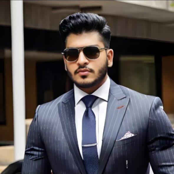 Dheeraj Kumar